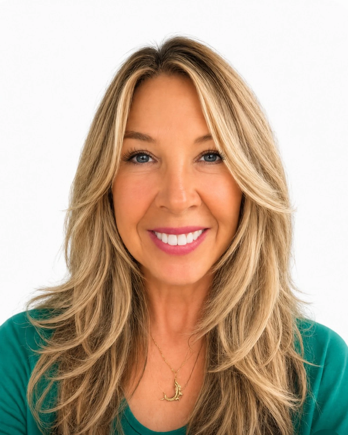 Christy Tocco, RVT, vascular ultrasound tech at Vascular Wellness Institute, Sarasota and Bradenton, FL
