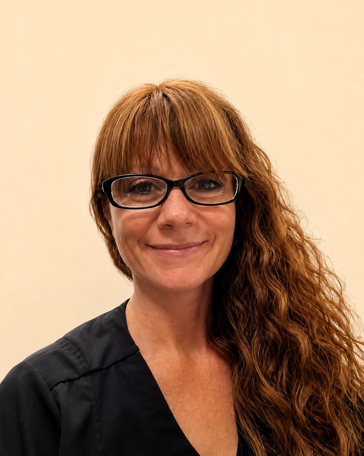 Kim Newgard, LPN, licensed practical nurse at Vascular Wellness Institute, Sarasota and Bradenton, FL