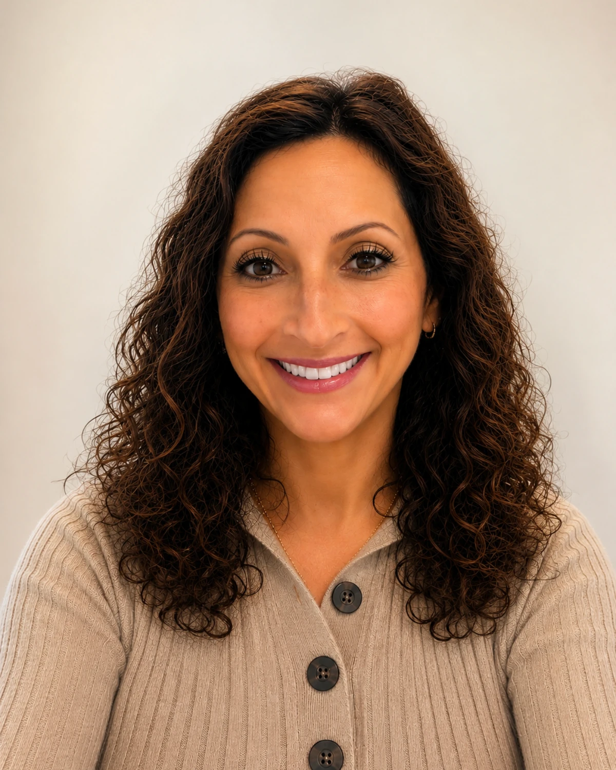 Shanna Vazquez, office manager at Vascular Wellness Institute, Sarasota and Bradenton, FL